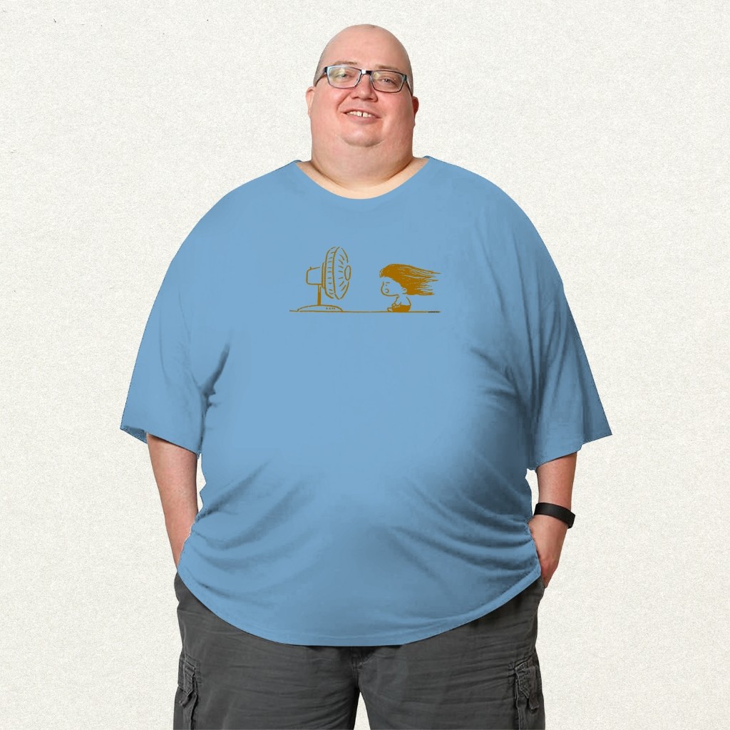 FIDERX  KAOS DISTRO JUMBO OVERSIZE LD 100-150 SAMPAI SIZE 7XL