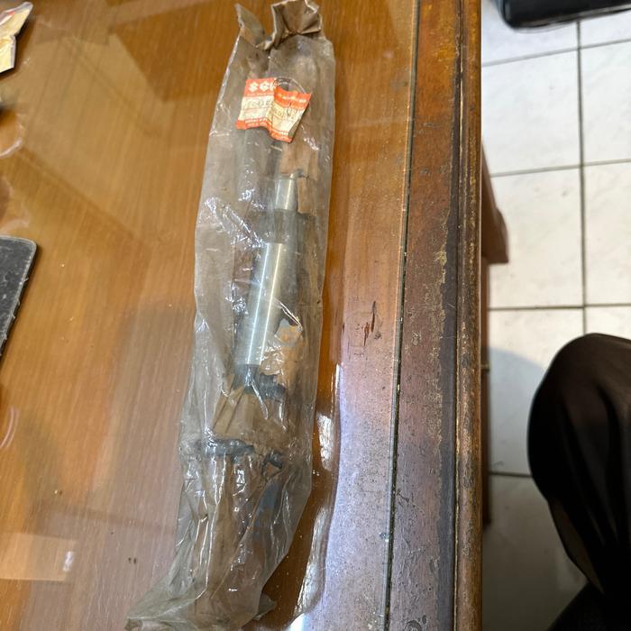 SGP 24121-83002 shaft T/M main Katana V6 4x2 SJ410-6 quality