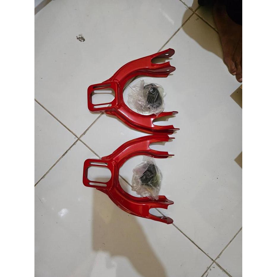 camber kit honda civic genio estilo EG