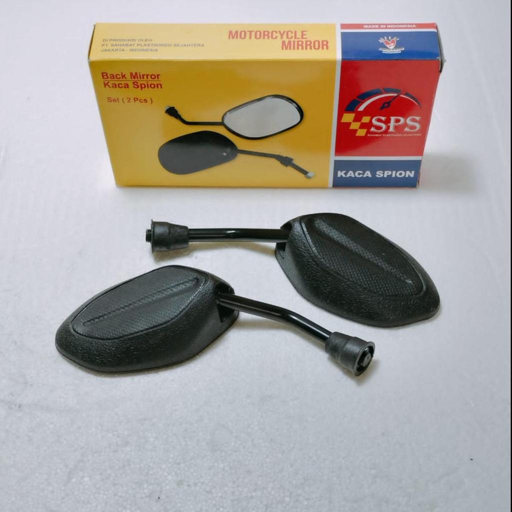 Spion Motor Variasi Beat Mini