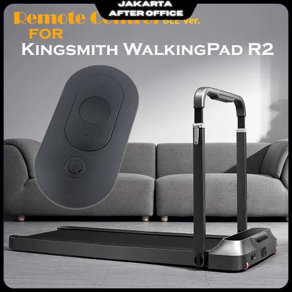 Kingsmith Remote Control for Kingsmith WalkingPad R2 - BLE