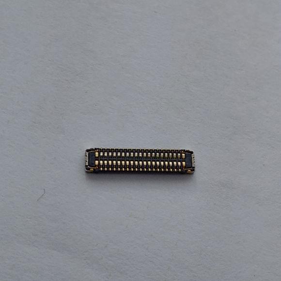 Konektor Mainboard Asus Zenfone 5 2018 ZE620KL di MESIN 38 pin 1 pcs