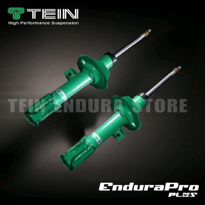 Shockbreaker Depan Toyota Yaris Lele Yaris Bakpau Vios Limo TEIN Endurapro 2 Pcs