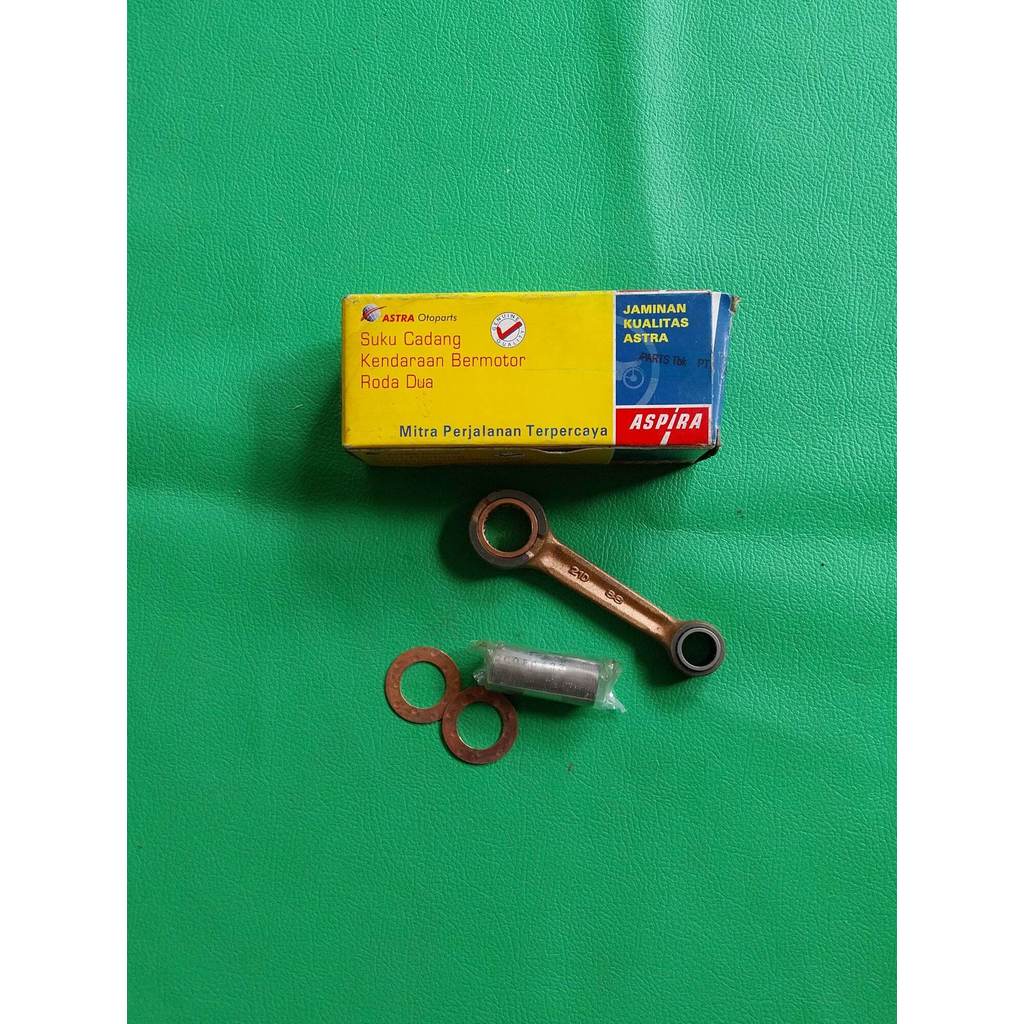 Stang seher Suzuki Satria 2 Tak