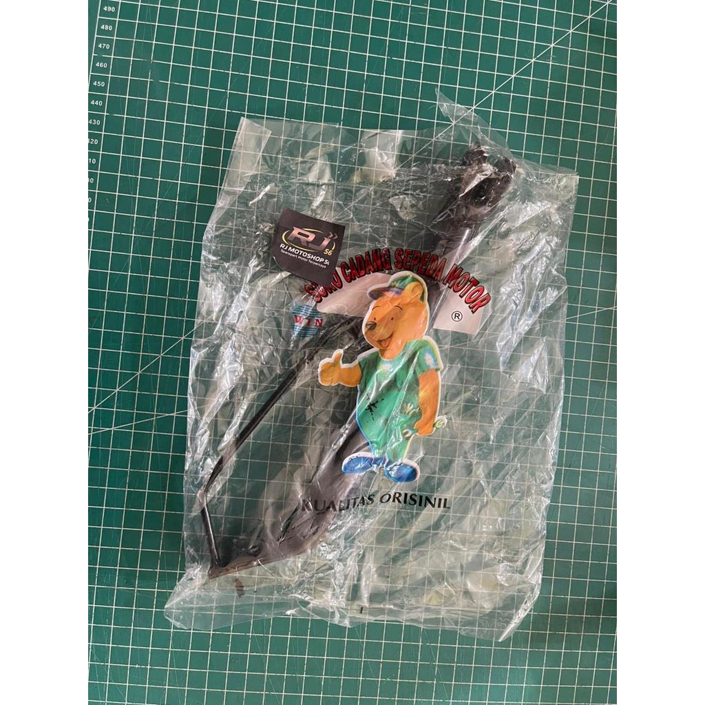 STANDARD SAMPING BEAT/BEAT 10