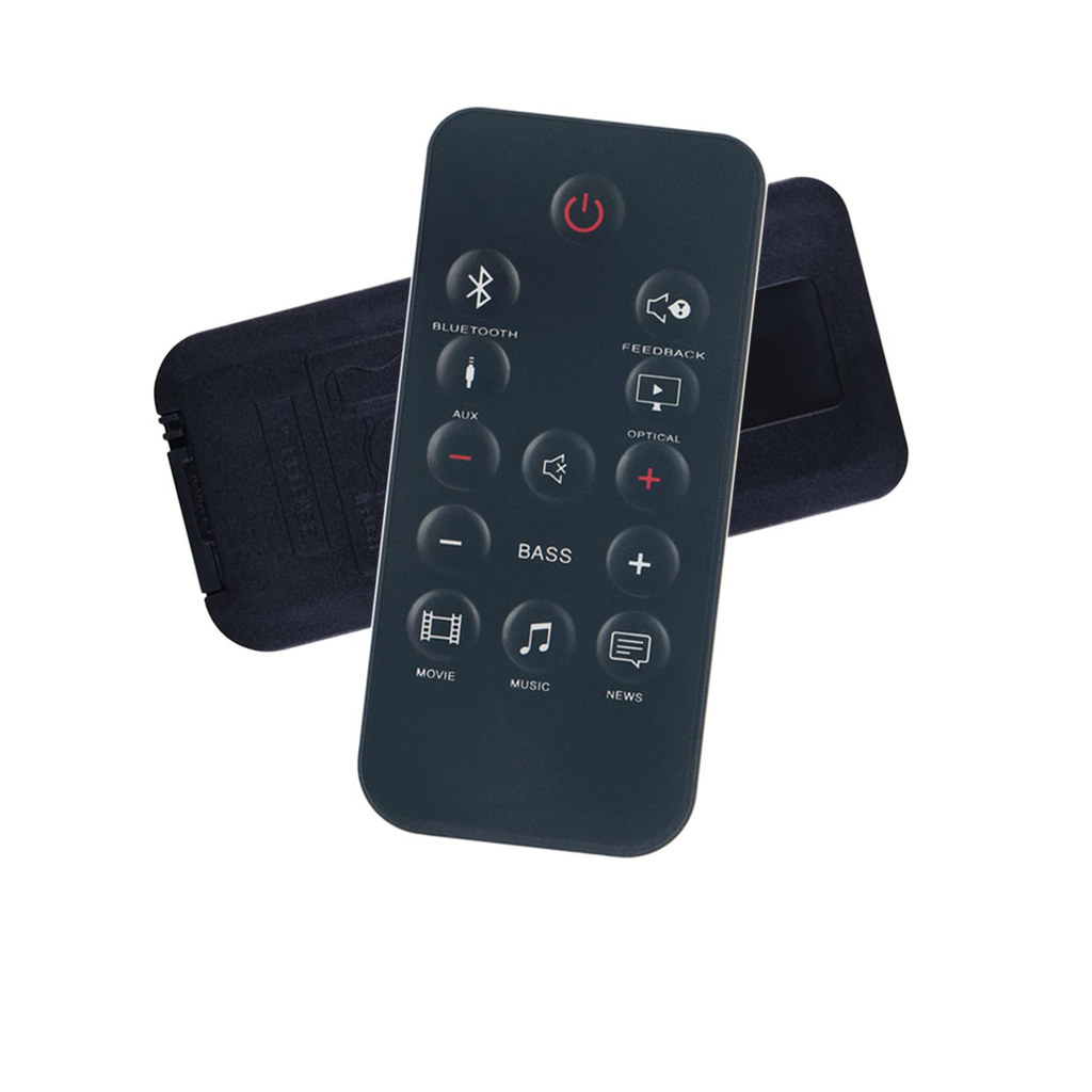 Remote Control fit For Harman Kardon HK SB 20 SB20 HKSB20BLKAM JBL Cinema SB STV250 2/180 SB450 SB15