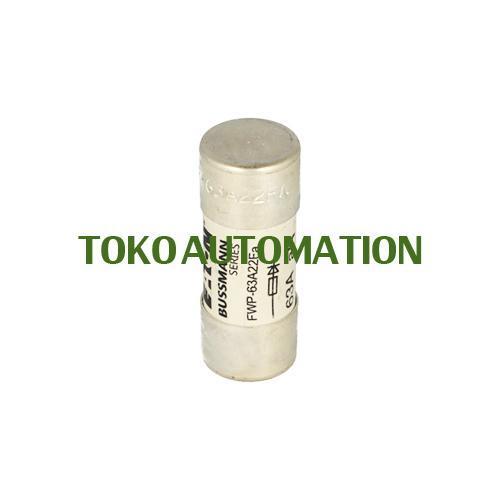 Sekering Pius FWP - 63A 22Fa 63 A 690 V AC Fuse SJ30