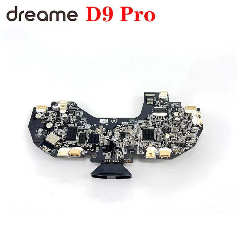 Original Dreame D9 Pro Robot Vacuum Cleaner Accessories Mainboard
