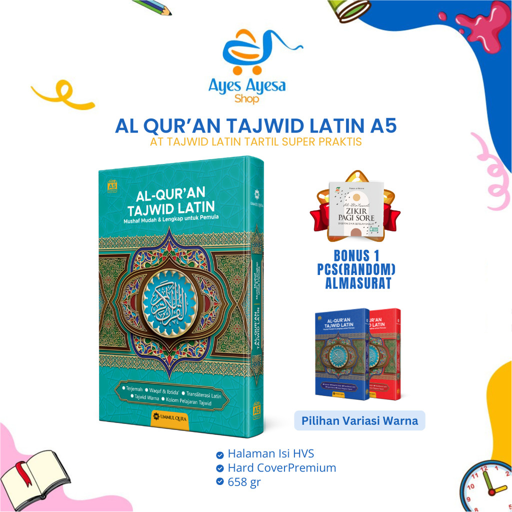 Aqwam Alquran Al Quran Latin Dan Terjemah Kecil Besar Aesthetic Sedang Madinah Asli 30 Juz Lengkap T