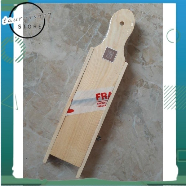 TSS PENGIRIS SERBAGUNA / PENGIRIS BAWANG / PENGIRIS PERAJANG SERBAGUNA / PENGIRIS SINGKONG MURAH 11.