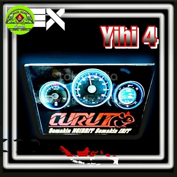 CURUT YIHI 4 , ngacir seperti curut, yihi isi bensinnyaS- JTools