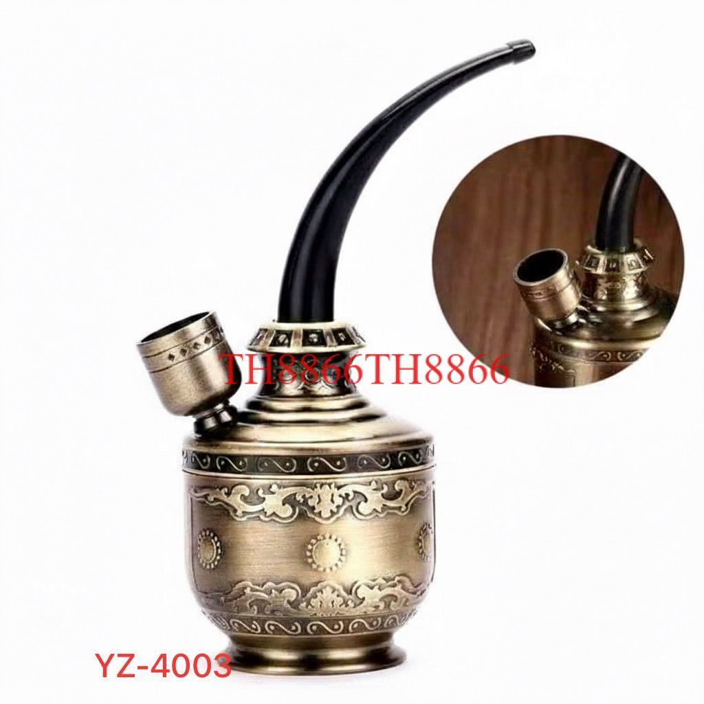 Pipa Air yz-4003 Filter Multifungsi