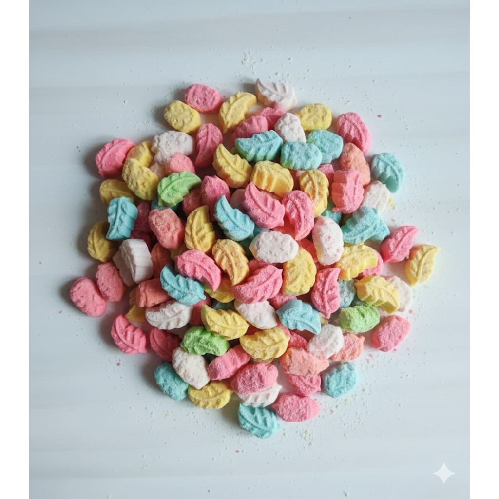 Satru Gula Asam – Camilan Khas Jawa Rasa Manis Asam dja