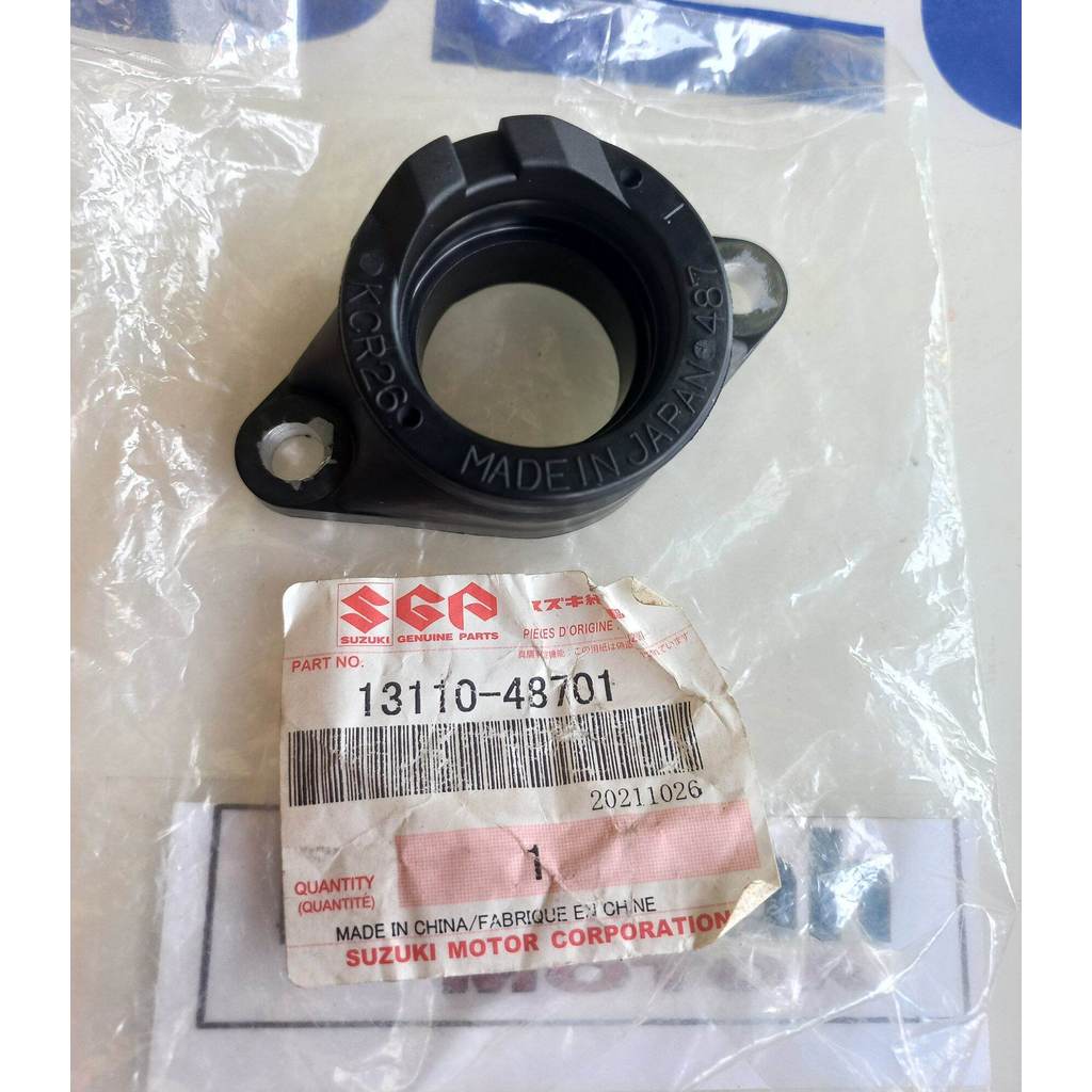 karet manipol suzuki TS ori japan