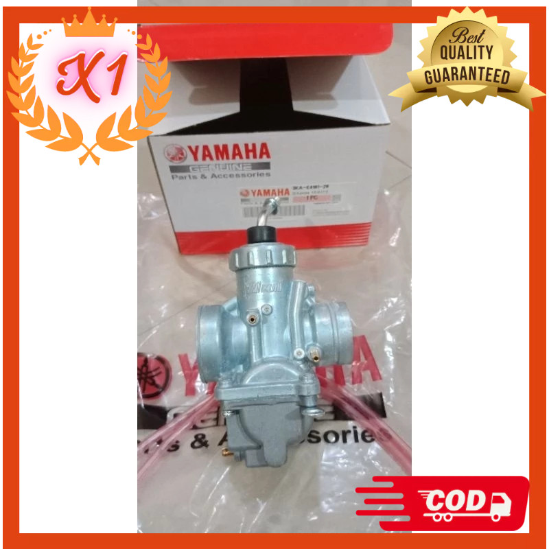 karbu rxking rxz carbu rxking rxz original keihin