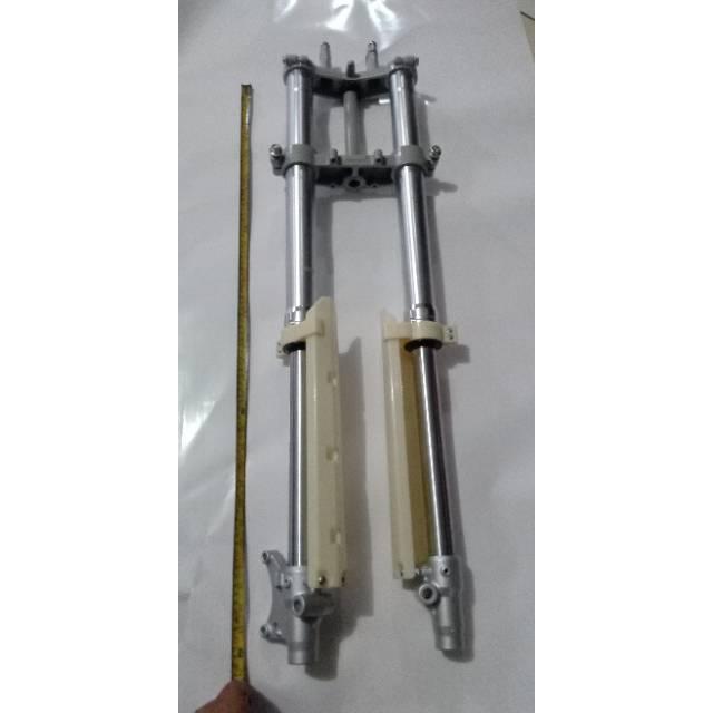 BEST SHOCKBREAKER DEPAN USD YZ 85 THAILAND