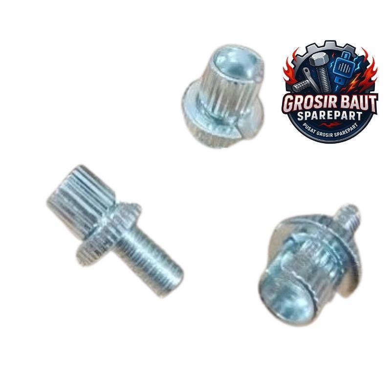 Baut setelan handel kopling cbr  150