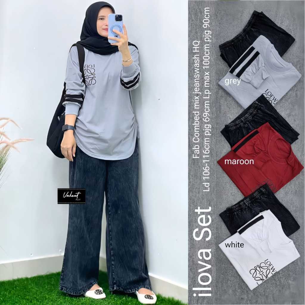 2402    ILOVA SET    by VaLeNT