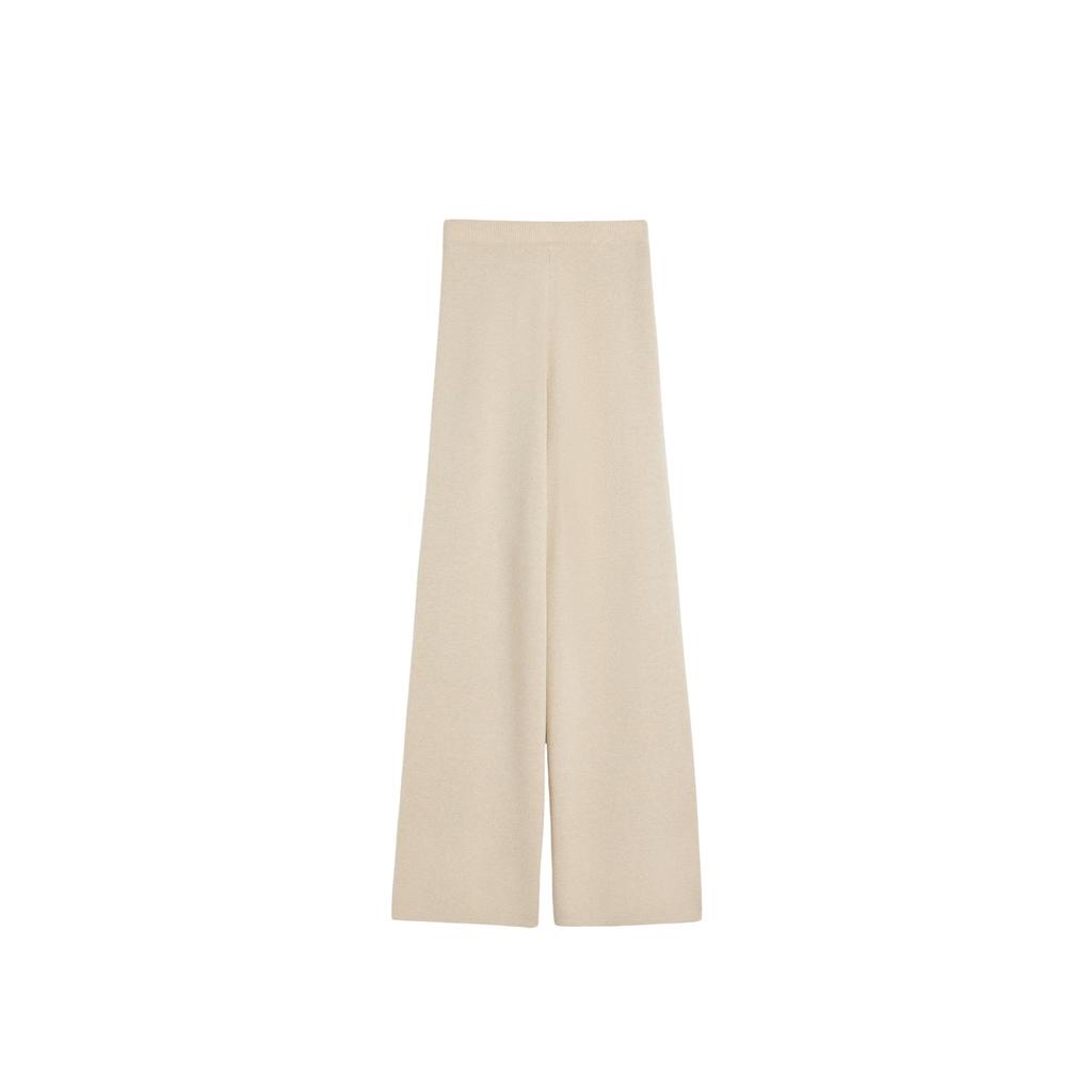 Judy trousers wool and cashmere ( women )