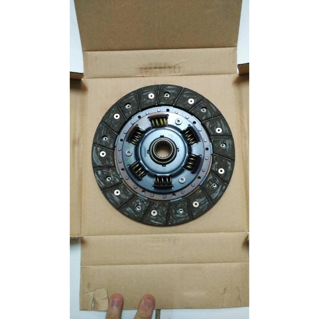 Plat Kopling SGP Per 6 ( Carry / Katana ) quality