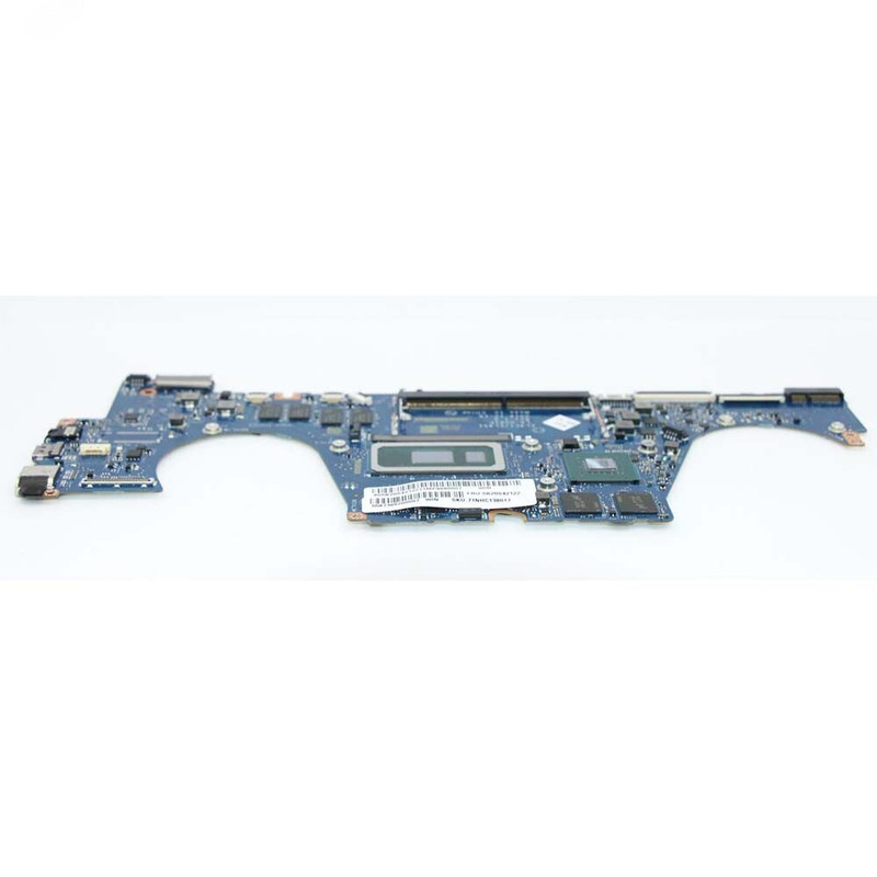 95% new 5B20S42122  LA-H081P For Lenovo Ideapad C340-14IWL i5-8265U RAM 4GB Motherboard