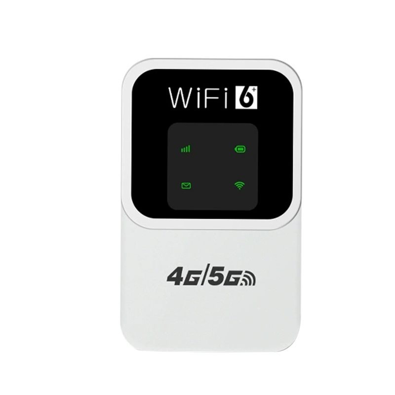 4G/5G Mobile WIFI Router 150Mbps 4G Wireless Router With Sim Card Slot Firewall VPN Portable Modem W