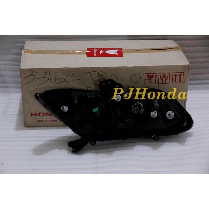 HeadLamp Assy Honda Civic FB 2012-2015 Genuine - KANAN PASS