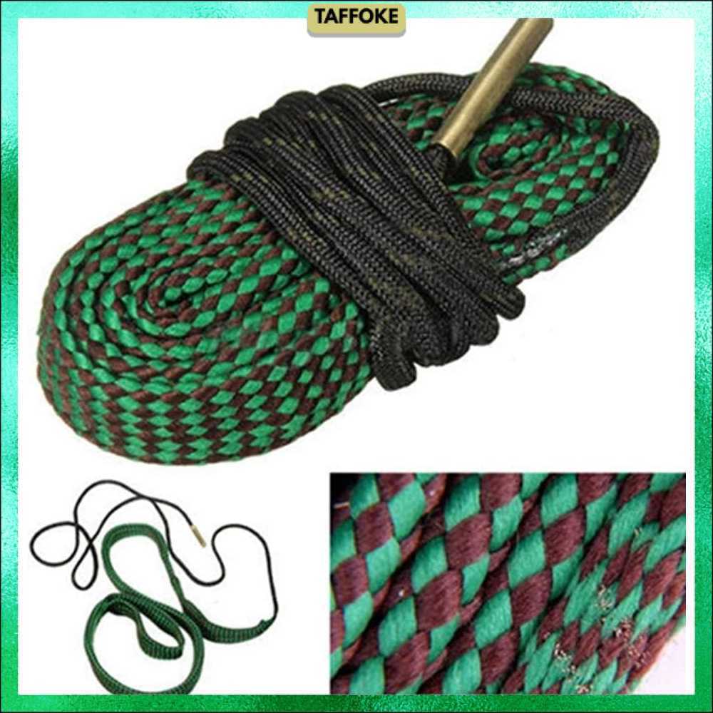 Tali Pembersih Laras Senapan Bore Snake .22 Cal .223 Cal 5.56mm - G02