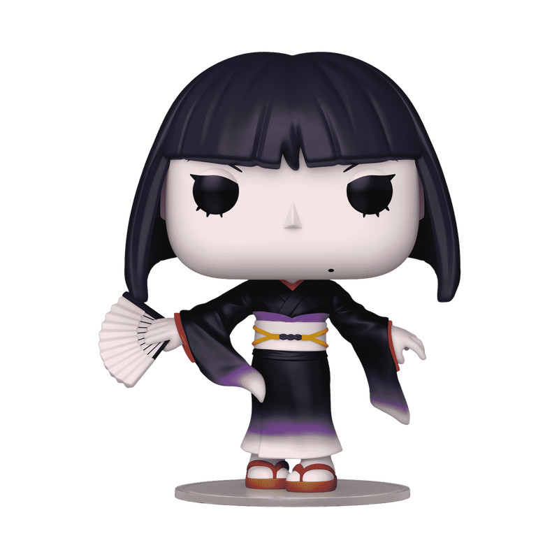 Funko POP Hunter x Hunter - Kalluto Zoldyck