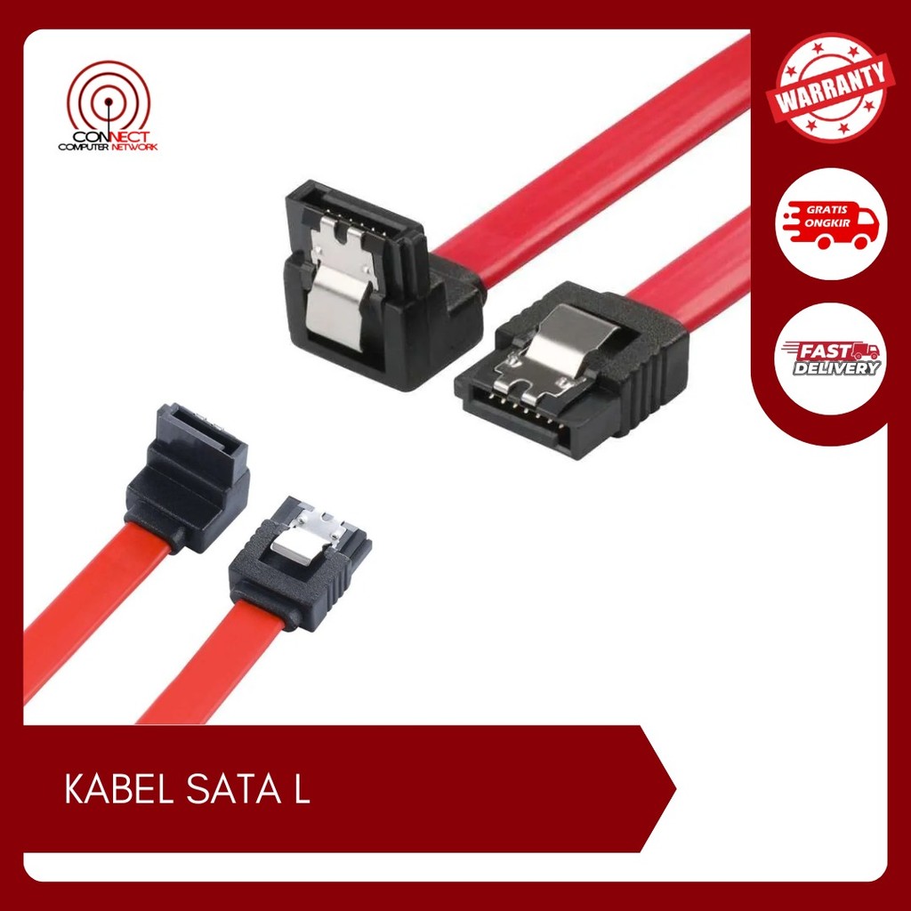 KABEL SATA L
