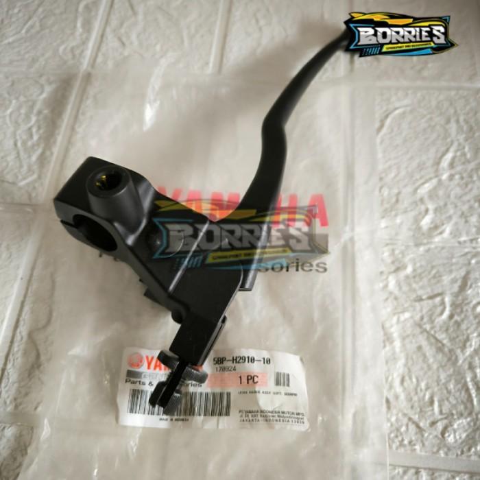 HANDLE HANDEL KOPLING KOMPLIT SCORPIO VIXION RXKING RX KING NEW ORI ORbermutu