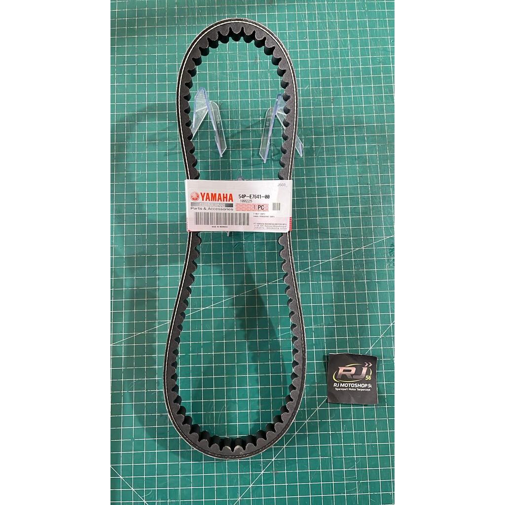 Vanbelt / V-Belt Yamaha Mio J, X-Ride, Mio GT, Fino Old 100% ORI