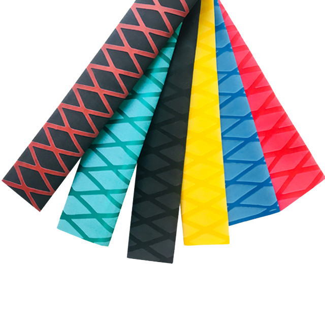 Karet Bakar Joran Badminton X TYPE - 1 Meter