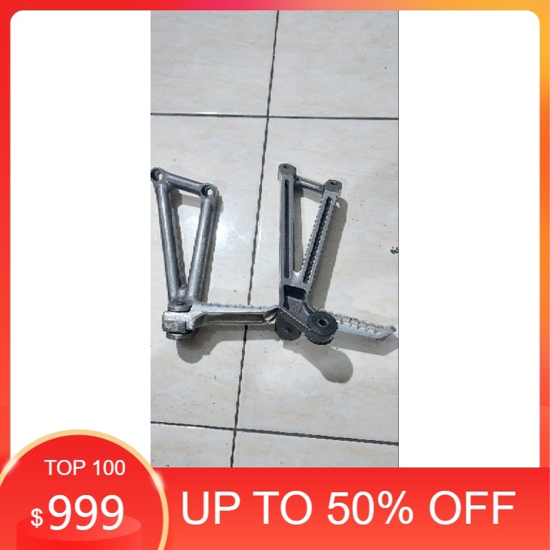 Postep Belakang Ninja RR Asli Ori Copotan