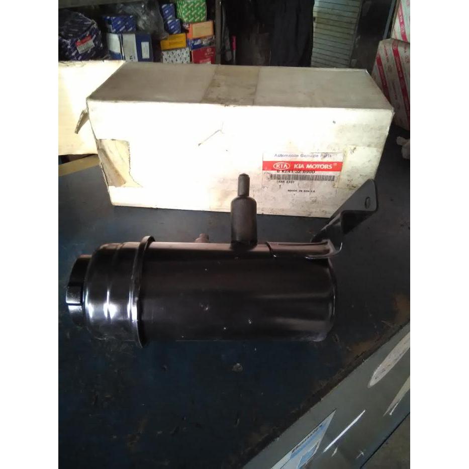 Tabung Oli Powersteering Original OEM mobil Timor (Sephia) PASSSS