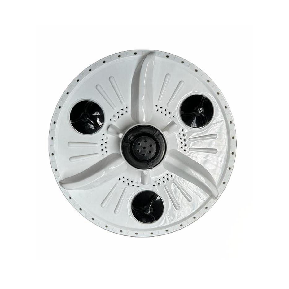 DENPOO DW-8 W Pulsator Mesin Cuci Denpoo DW8 8 Kg