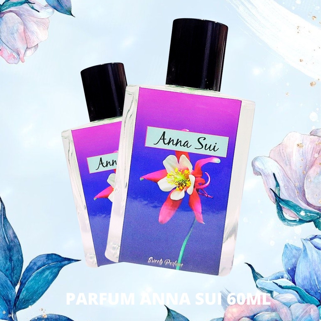 Parfum Anna Sui Dream 60ml