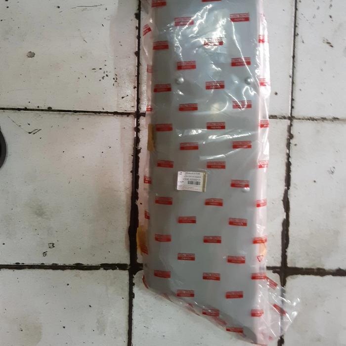 Tanduk Bemper Belakang panther kotak Sparepart - Kanan bermutu