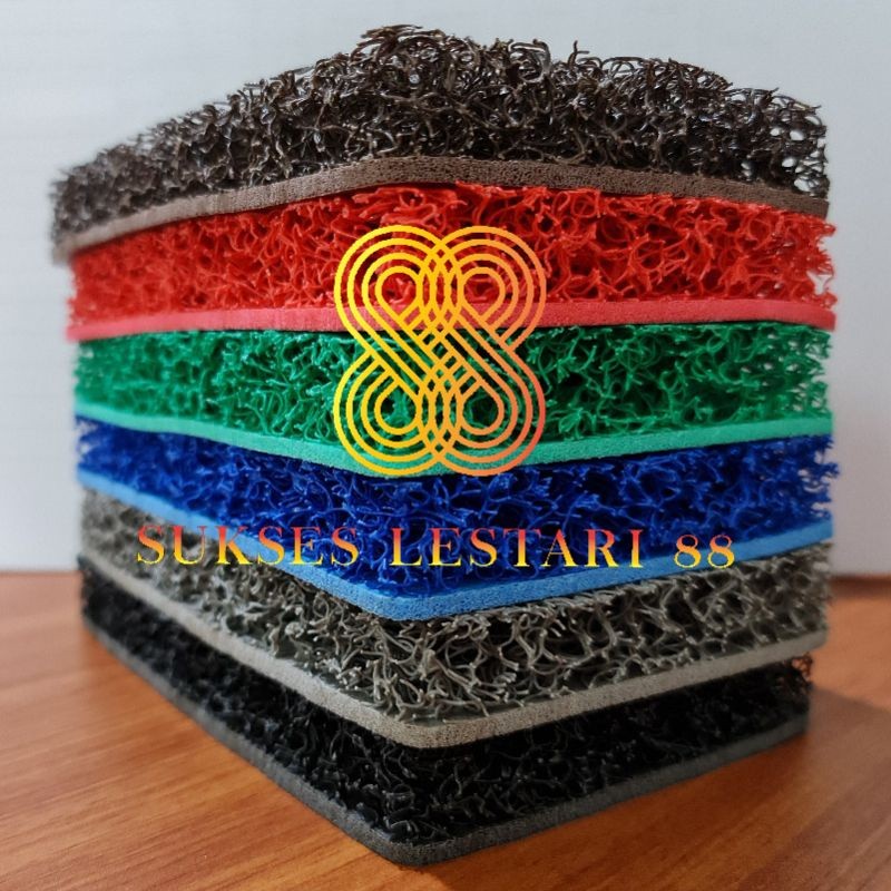 Keset Karpet Mie Bihun 60 X 200