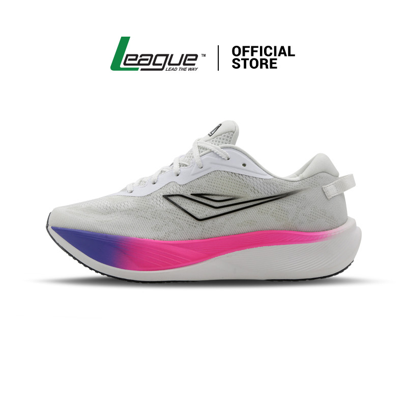 League Shoes Running Pria Symbiote U 1020426164N