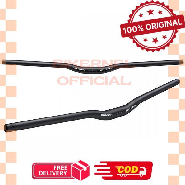 Ritchey Rizer Handlebar Stang Sepeda MTB - Spesifikasi