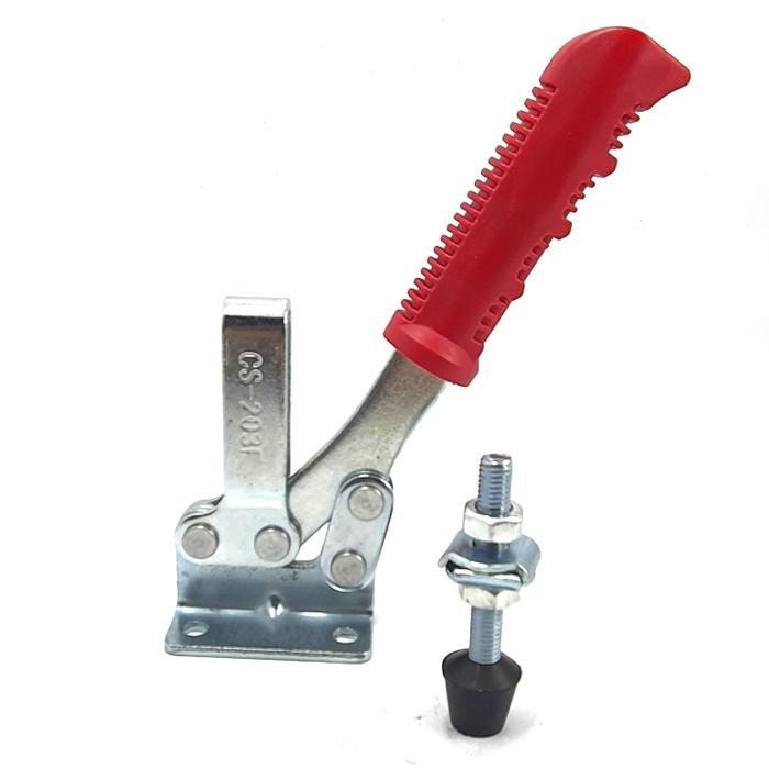 Toggle Clamp 227 Kg / Toggle Clamp WIPRO TCH 911