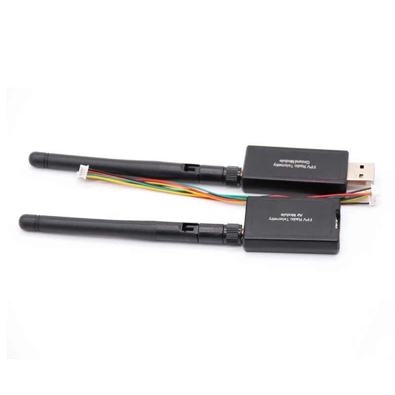 433Mhz 433 500mW/915Mhz 500MW Telemetry Kit for Standard Version For APM2.6 APM2.8 pixhawk 2.4.8