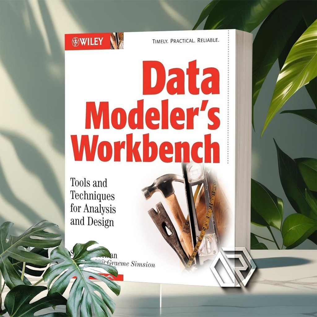 Data Modelers Workbench