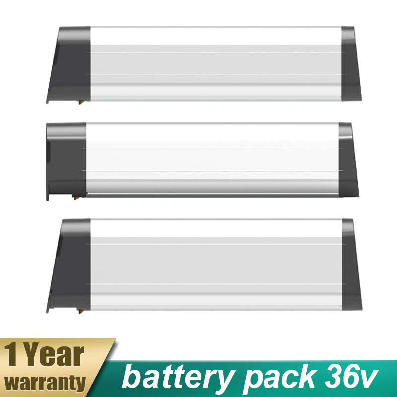 Replace HIMO Z20 Z16 Folding Ebike Battery 36V 14Ah 17.5Ah Electric Bike Lithium batteries 48v 14ah 