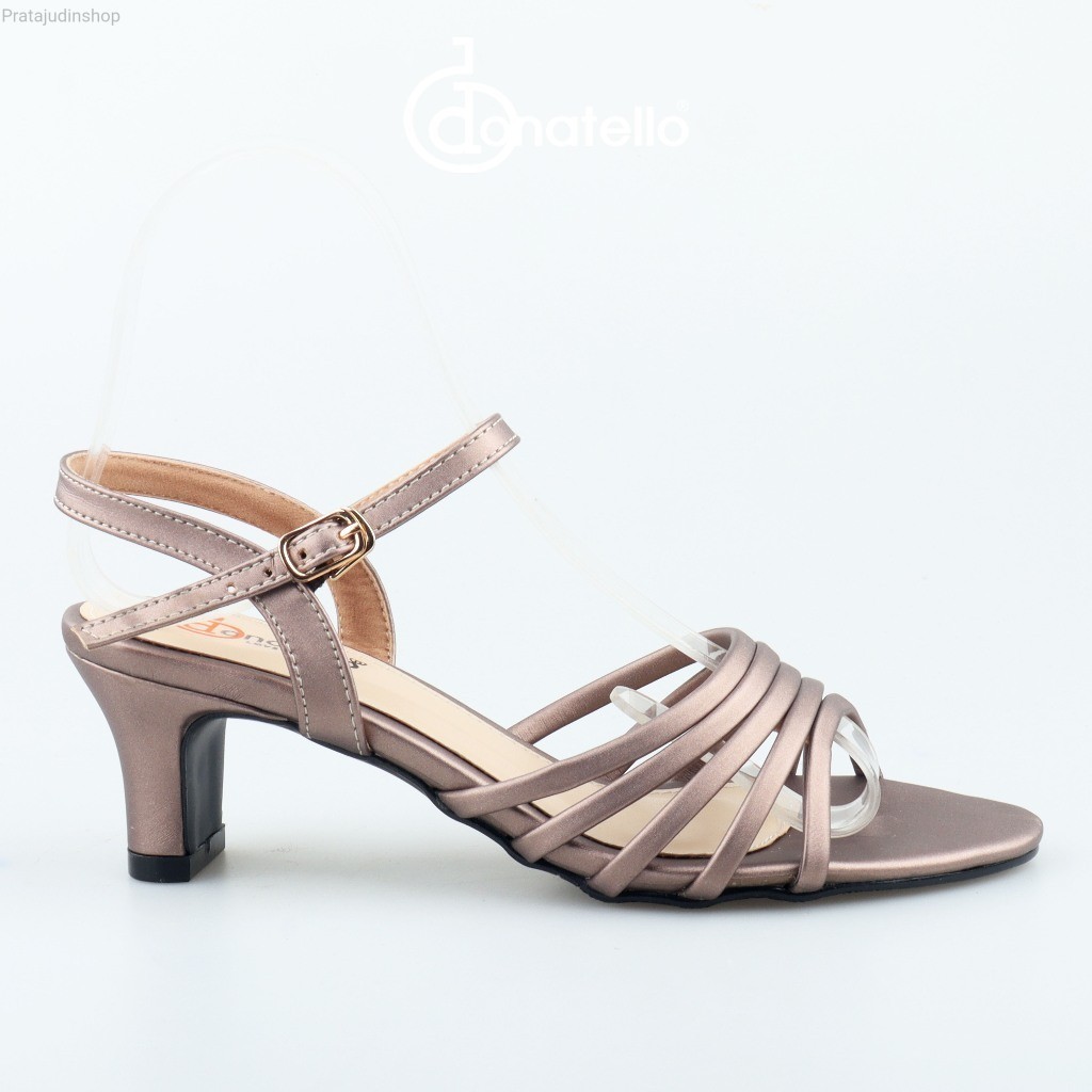 Donatello JS526102 Heels Wanita