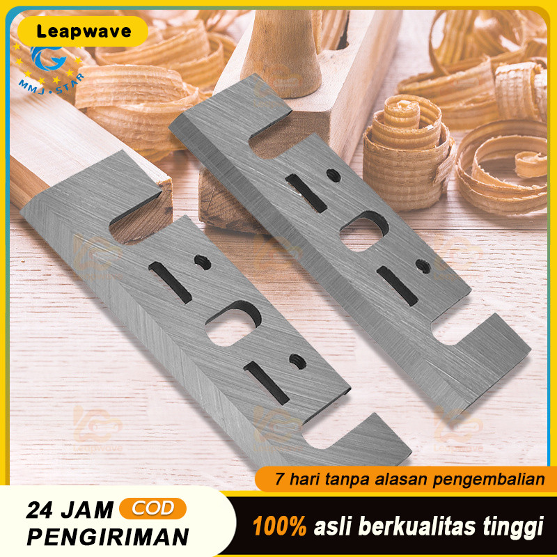 [82 mm] Pisau Serut Kayu Mesin/Mata Planer Makita/Pisau Serut Makita