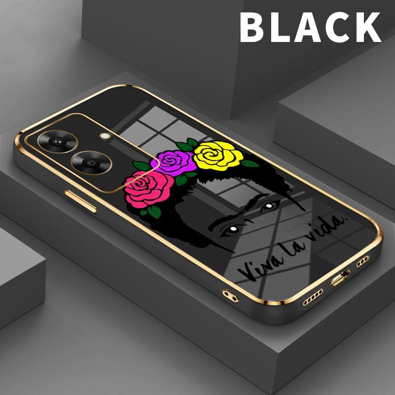 Case For Realme Note 60 70 70t 80 Lite Narzo 50i 20 Pro 20A 30 5G 30A 50 50A Prime N63 N53 Q Q3 Q3i 