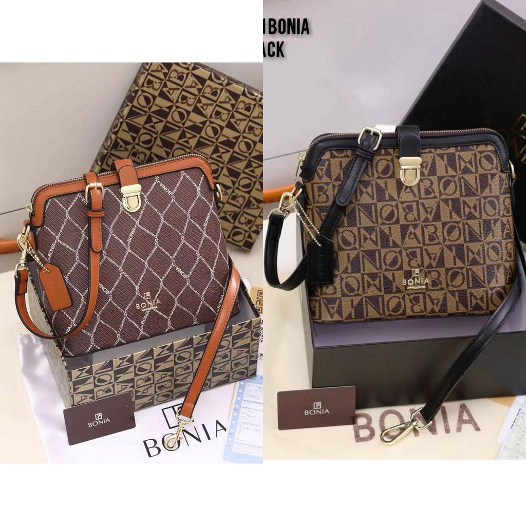 JP 18121 SLINGBAG BONIA AF AFO