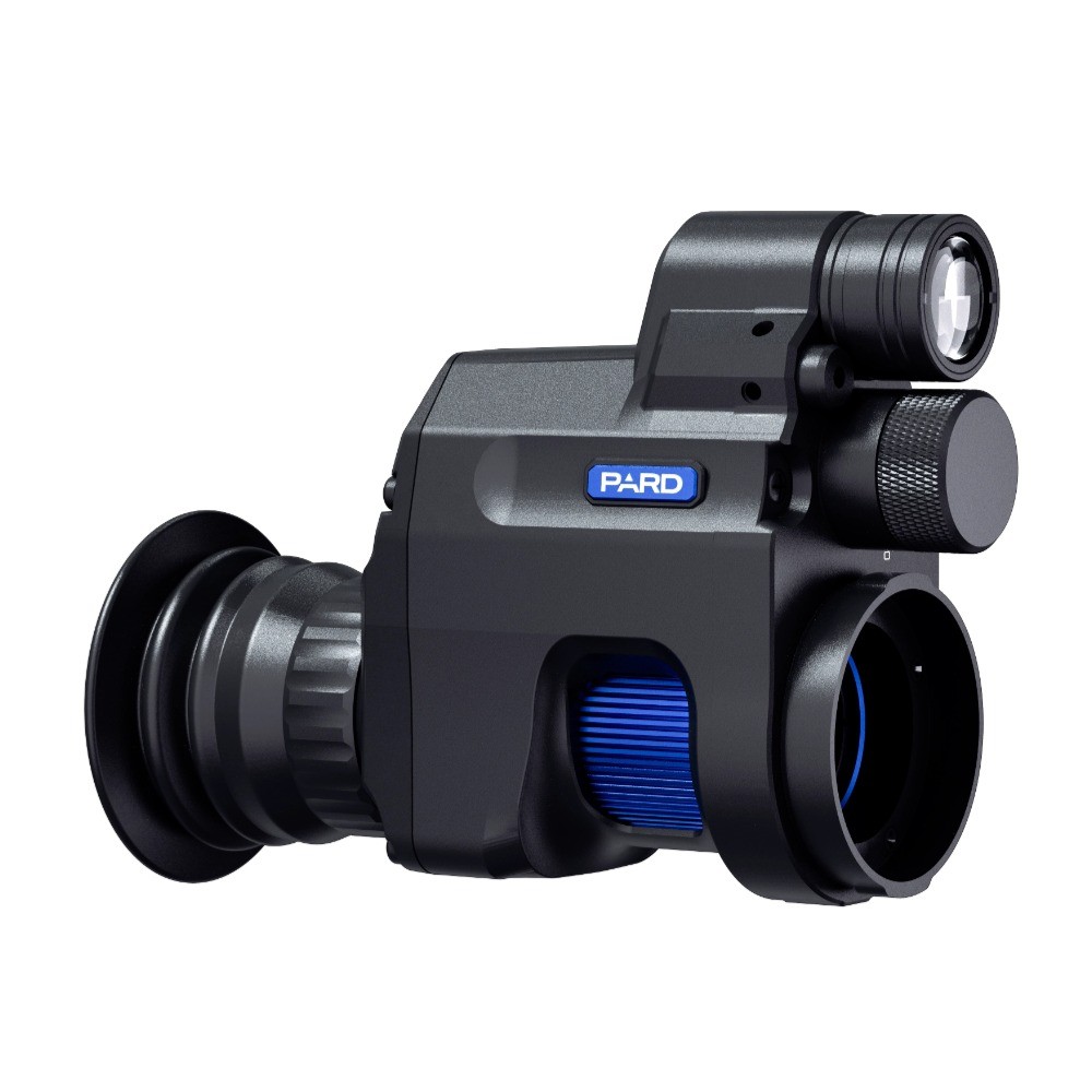 PARD NV007V2 Portable gital Camera Adjustable IR illuminator HDMI Output 6000J Recoil Resistance